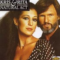 Kris Kristofferson - Natural Act